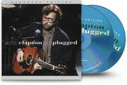 Unplugged , Eric Clapton