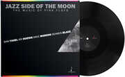 Jazz Side of the Moon - One Step Pressing Vinyl LP , Sam Yahel
