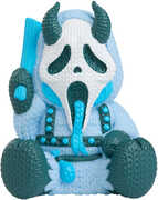 Handmade by Robots - Ghost Face: Krampus #331 (Ice)