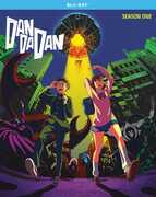 Dan Da Dan: Season One , Nana Mizuki