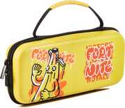 Numskull - Fortnite - Peely Case for Nintendo Switch / Switch OLED