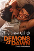 Demons At Dawn , Tony Corrales