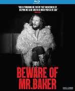 Beware of Mr. Baker , Johnny Rotten