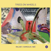 Trees on Wheels , Samuel Ber