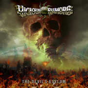 The Devil's Asylum , Vicious Rumors