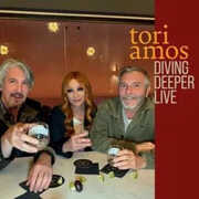 Diving Deeper [Import] , Tori Amos