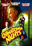 Chinatown Nights , Wallace Beery