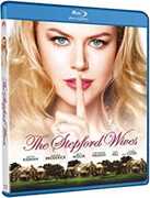 The Stepford Wives , Nicole Kidman