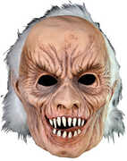 Trick or Treat Studios - Zagone Studios Classic - Fantom Latex Mask 