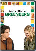 Greenberg , Ben Stiller