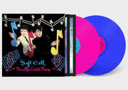 Non-Stop Ecstatic Dancing - Pink & Blue Colored Vinyl [Import] , Soft Cell
