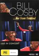 Bill Cosby: Far From Finished - NTSC/ 0 [Import] , Bill Cosby