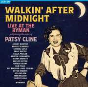 Walkin' After Midnight: The Music of Patsy Cline (Various Artists) , Various Artists