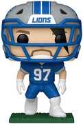 Funko POP! NFL: Lions - Aidan Hutchinson 