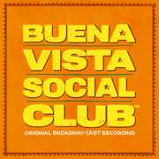 Buena Vista Social Club (Original Broadway Cast Recording) , Buena Vista Social Club