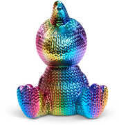 Handmade by Robots - Peanuts - Woodstock #436 (Electroplated) 