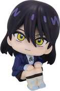 Megahouse - Mobile Suit Gundam GQuuuuuuX - Lookup - Nyaan 
