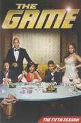 Game: Fifth Season , Coby Bell