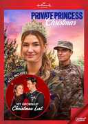 Private Princess Christmas /  My Grown-Up Christmas List , Ali Skovbye