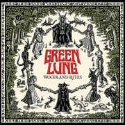 Woodland Rites , Green Lung