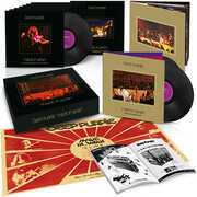 Made in Japan (Super Deluxe Edition) , Deep Purple