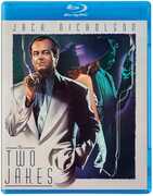The Two Jakes , Jack Nicholson