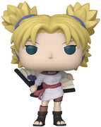 Funko POP! Anime: Naruto - Temari with Tessen