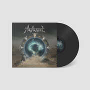 Beyond The Stars , Metalsteel