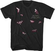 Melanie Martinez - Portals T-Shirt - Medium Black 23MM460A2 