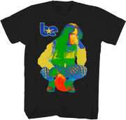 Billie Eilish - BE Photo Recycled EcoMax T-Shirt - Large Black 38301186A3 