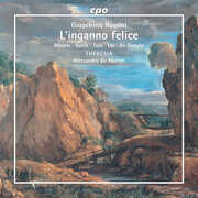 L'inganno felice , Antonio Gares