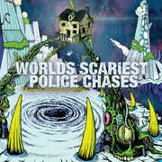 Tell My Mom And Dad I Love My Mom , Worlds Scariest Police Chases
