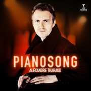Pianosong , Alexandre Tharaud