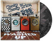 All Washed Up , Cheap Trick
