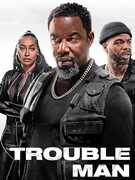 Trouble Man , Michael Jai White