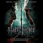Harry Potter And The Deathly Hallows, Pt. 2 (Original Soundtrack) , Alexandre Desplat