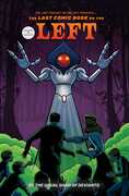 The Last Comic Book on the Left Vol. 3 - Hardcover , Henry Zebrowski