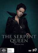 Serpent Queen: Season One - NTSC/ 0 [Import] 