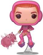 Funko POP! Television: Invincible - Atom Eve, Armored