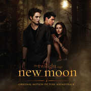 The Twilight Saga: New Moon (Original Soundtrack) 