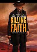 Killing Faith , Bill Pullman
