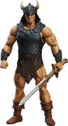 Conan the Barbarian - Epic HACKS - Conan Reaver of the Black Coast 1/ 12 Action Figure 