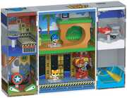 Funko Bitty Boxes: Sonic - Sonic