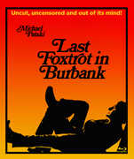 Last Foxtrot In Burbank , William Quinn