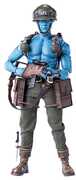 HIYA - 2000 AD - Exquisite Super - Rogue Trooper 1/ 12 Action Figure