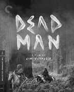 Dead Man (Criterion Collection) , Johnny Depp