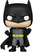 Funko POP! Heroes: DC Through the Years - Batman Incorporated