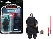 Star Wars: The Acolyte - Vintage Collection - The Stranger (Qimir) Action Figure 