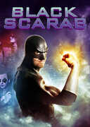 Black Scarab , Mark Courneyea