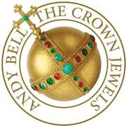 The Crown Jewels (Ten Crowns Deluxe) , Andy Bell